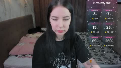 Vivi   online show from February 3, 6:49 pm