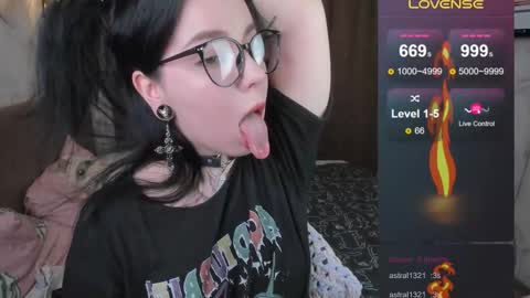 Vivi   online show from February 13, 7:56 am