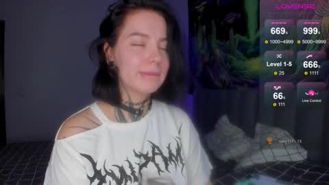 Vivi   online show from September 10, 1:16 am