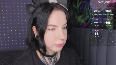 Vivi   online show from February 13, 11:23 pm