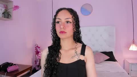 Vivi online show from February 25, 4:00 am