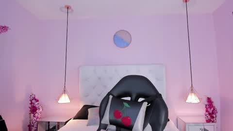 Vivi online show from March 4, 3:56 am