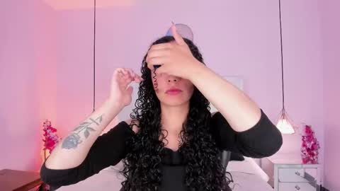 Vivi online show from March 16, 3:45 am