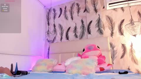 Viviana  online show from November 14, 11:13 pm