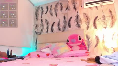 Viviana  online show from November 26, 10:44 pm