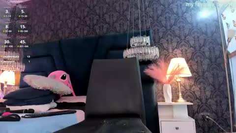 Viviana  online show from July 5, 4:19 am