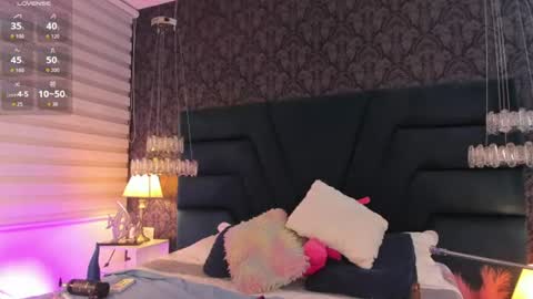 Viviana  online show from July 8, 12:15 am