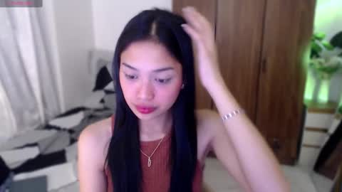 Vivian online show from January 15, 1:10 am