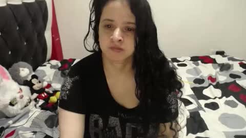 melissa online show from November 12, 4:13 am