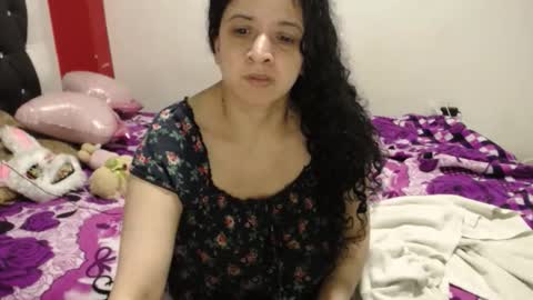 melissa online show from January 12, 4:39 am