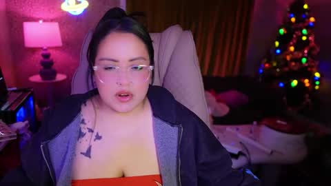 Vivi online show from January 14, 3:01 am