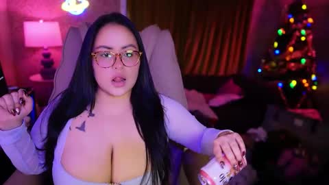 Vivi online show from January 17, 4:28 am