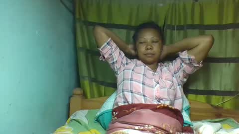 viviane0812 online show from February 16, 1:02 am