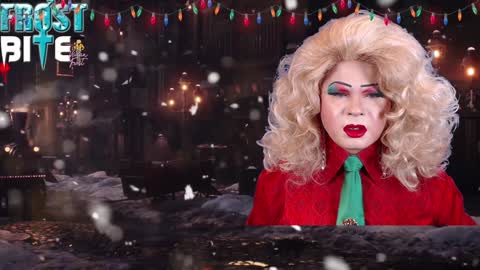 Snapshot of vivianfrost chatting on December 11, 4:39 am VivianFrosty online show from December 11, 4:39 am