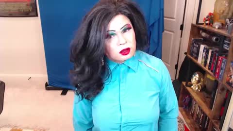 Snapshot of vivianfrost chatting on December 15, 10:39 am VivianFrosty online show from December 15, 10:39 am