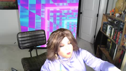 Snapshot of vivianfrost chatting on January 14, 9:13 am VivianFrosty online show from January 14, 9:13 am