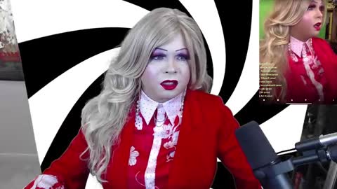 Snapshot of vivianfrost chatting on February 9, 5:19 am VivianFrosty online show from February 9, 5:19 am