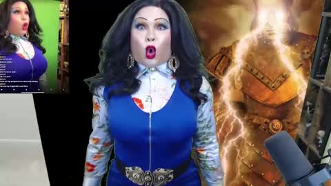 Snapshot of vivianfrost chatting on March 4, 5:21 am VivianFrosty online show from March 4, 5:21 am