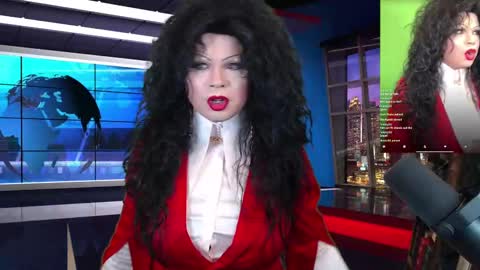 Snapshot of vivianfrost chatting on September 14, 4:11 am VivianFrosty online show from September 14, 4:11 am