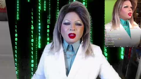 Snapshot of vivianfrost chatting on November 23, 4:01 am VivianFrosty online show from November 23, 4:01 am