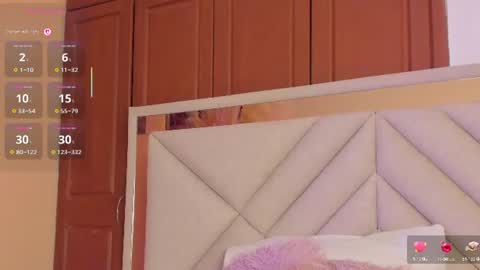 Vivi online show from July 22, 12:41 pm
