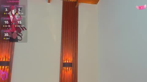 vivianowen9 online show from January 8, 12:29 pm