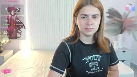 vivianowen9 online show from February 8, 1:58 pm