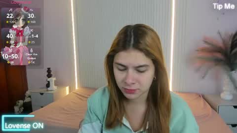 vivianowen9 online show from April 19, 11:42 am