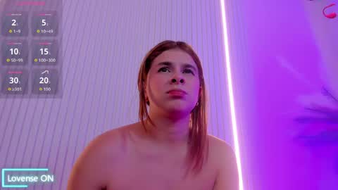 vivianowen9 online show from April 29, 5:30 pm