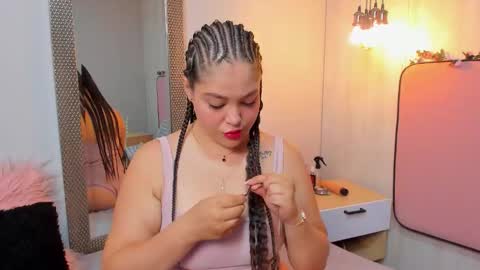 Vivian online show from September 16, 12:17 pm