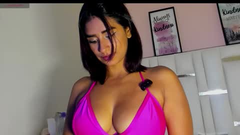 Snapshot of vivibless chatting on May 20, 10:27 pm vivi online show from May 20, 10:27 pm