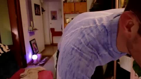 Snapshot of vivid_ether chatting on January 13, 5:02 pm Viv online show from January 13, 5:02 pm