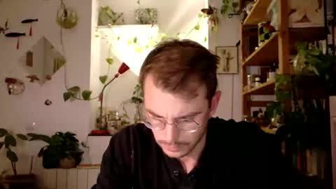 Snapshot of vivid_ether chatting on January 15, 9:30 pm Viv online show from January 15, 9:30 pm