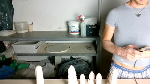 Snapshot of vivid_ether chatting on September 19, 8:31 pm Viv online show from September 19, 8:31 pm