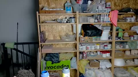 Snapshot of vivid_ether chatting on January 14, 10:36 pm Viv online show from January 14, 10:36 pm