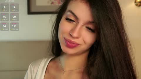 Nelly and Mari online show from October 13, 7:41 am