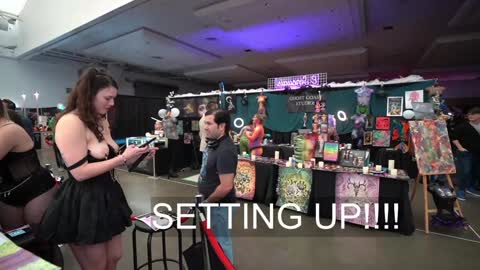 Whitney online show from February 1, 11:27 pm