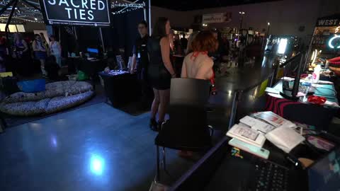 Whitney online show from November 8, 12:55 am