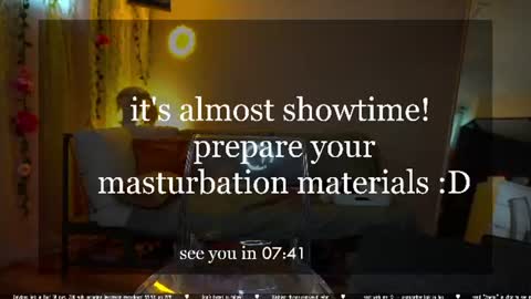 Whitney online show from July 8, 6:12 pm