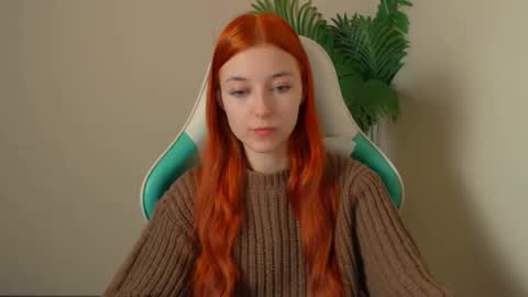 Vivien online show from February 12, 7:42 pm