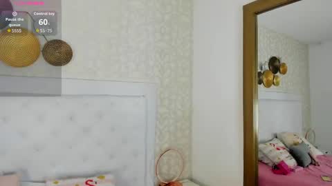 Snapshot of vivifit_08 chatting on August 7, 6:43 pm vivifit 08 online show from August 7, 6:43 pm