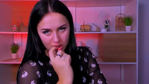 vivy_star online show from October 26, 8:15 pm