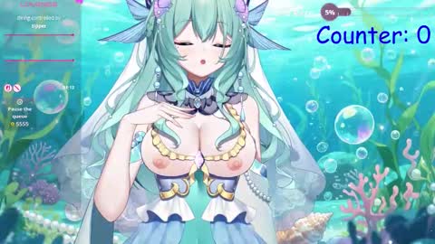 vix_rose online show from September 27, 3:39 pm