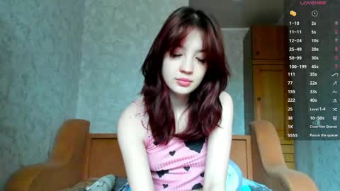 Nika 18 . online show from April 27, 3:15 am