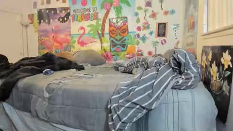 Vixen Fyre online show from February 22, 3:18 am