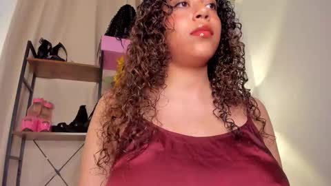 Vixenia online show from March 6, 11:34 pm