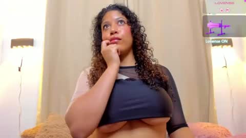 Vixenia online show from July 10, 10:56 pm
