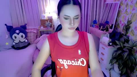 vixenluscious online show from April 29, 2:37 am