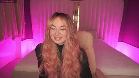 Ur Lady online show from October 23, 8:07 pm