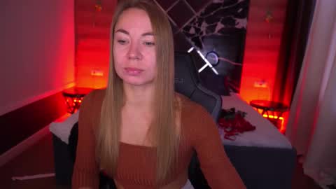 Ur Lady online show from October 27, 6:50 am